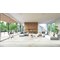 Msi Eden Calacatta 32 x 32 Matte Porcelain Floor and Wall Tile, 3PK ZOR-PT-0712 - alternate 3